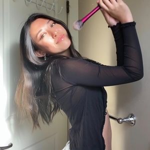 Meet your Posher, Zoe